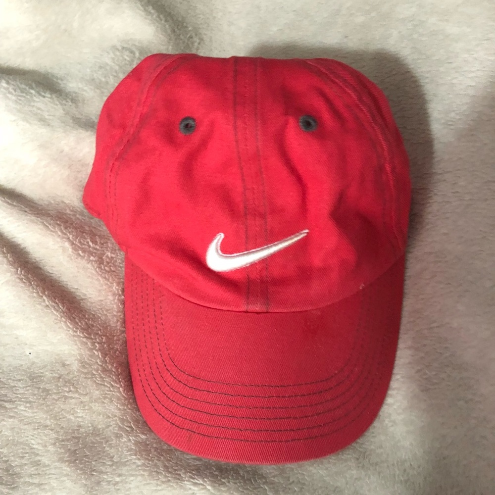 Children’s hat Nike